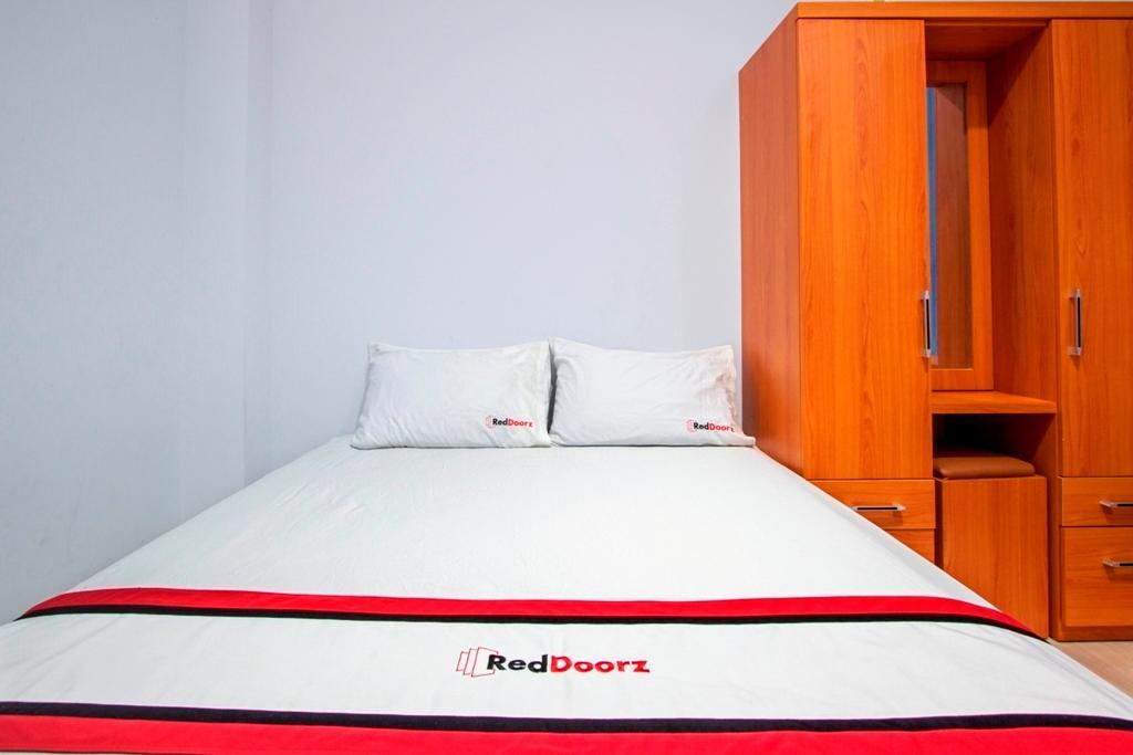 Reddoorz @ Plemburan Hotell Sleman  Eksteriør bilde