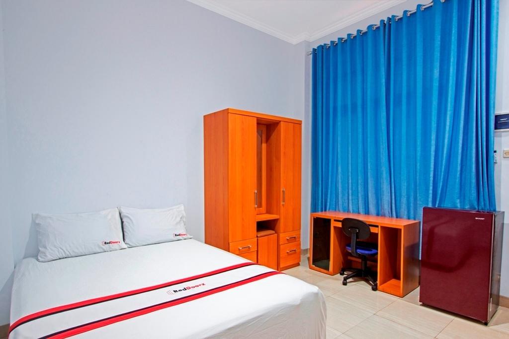 Reddoorz @ Plemburan Hotell Sleman  Eksteriør bilde